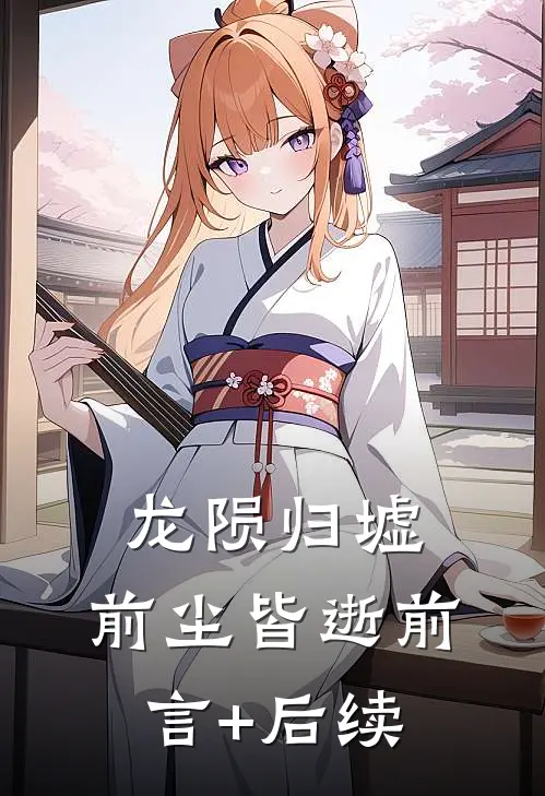 龙陨归墟，前尘皆逝前言+后续