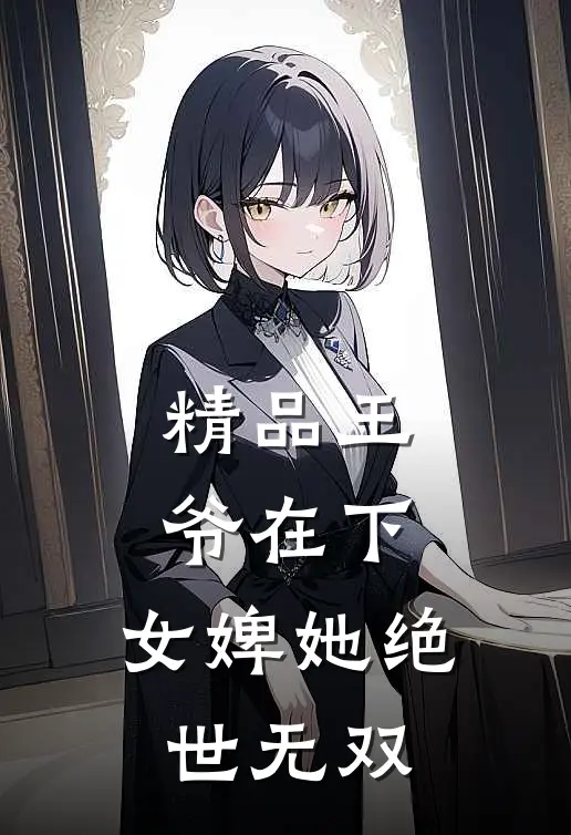精品王爷在下女婢她绝世无双免费阅读