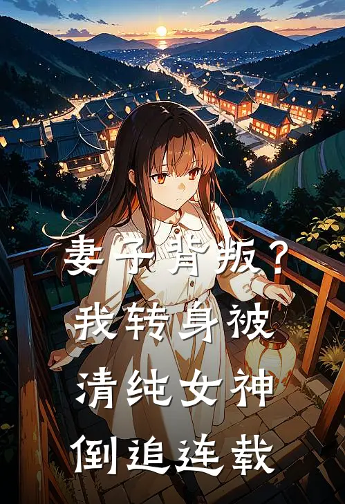 妻子背叛?我转身被清纯女神倒追连载完了吗
