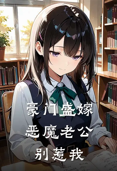 豪门盛嫁：恶魔老公别惹我
