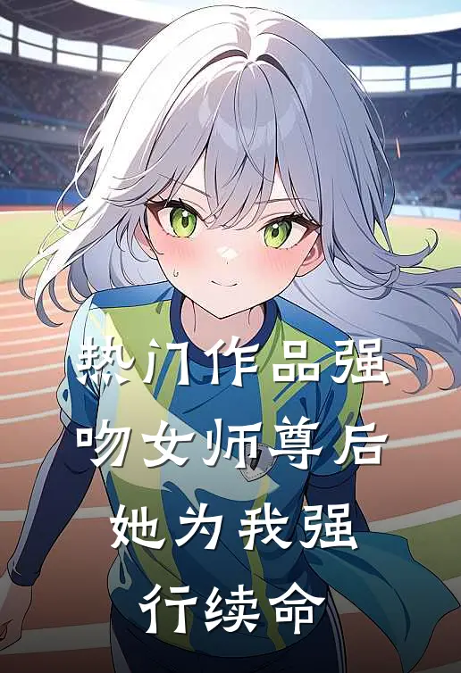 热门作品强吻女师尊后,她为我强行续命