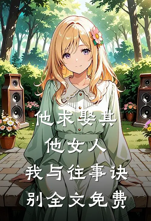 他求娶其他女人,我与往事诀别全文免费