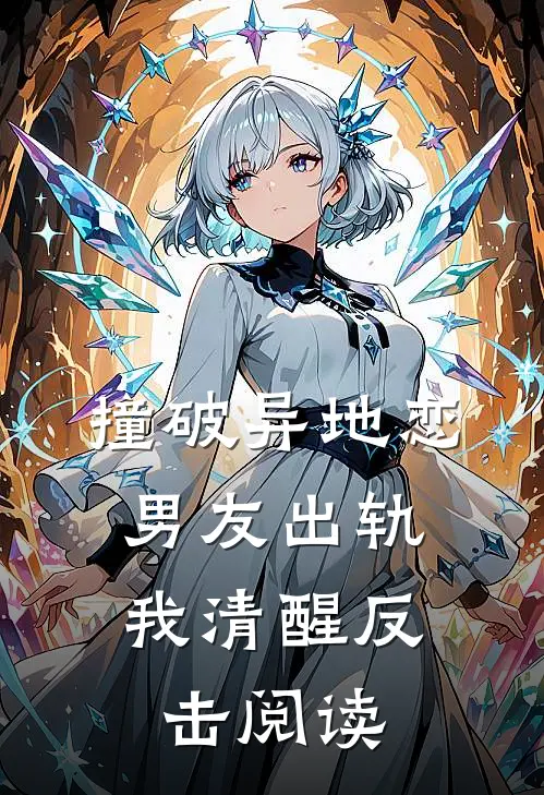 撞破异地恋男友出轨,我清醒反击阅读