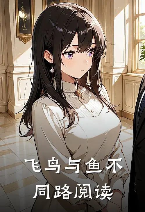 飞鸟与鱼不同路阅读感悟