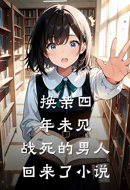 换亲四年未见,战死的男人回来了免费阅读