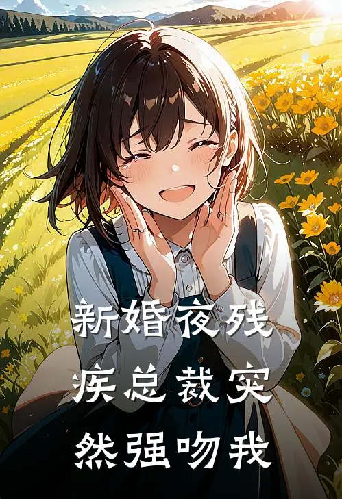 新婚夜残疾总裁突然强吻我
