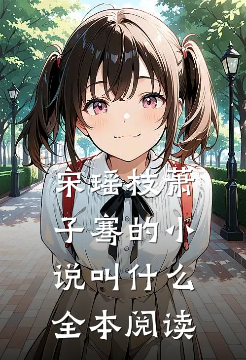 宋瑶枝萧子骞的小说叫什么全本阅读
