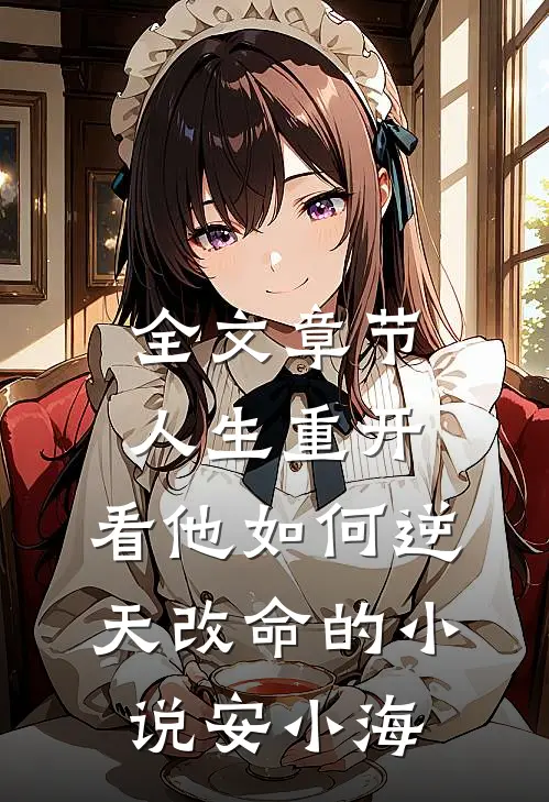 全文章节人生重开:看他如何逆天改命的小说安小海