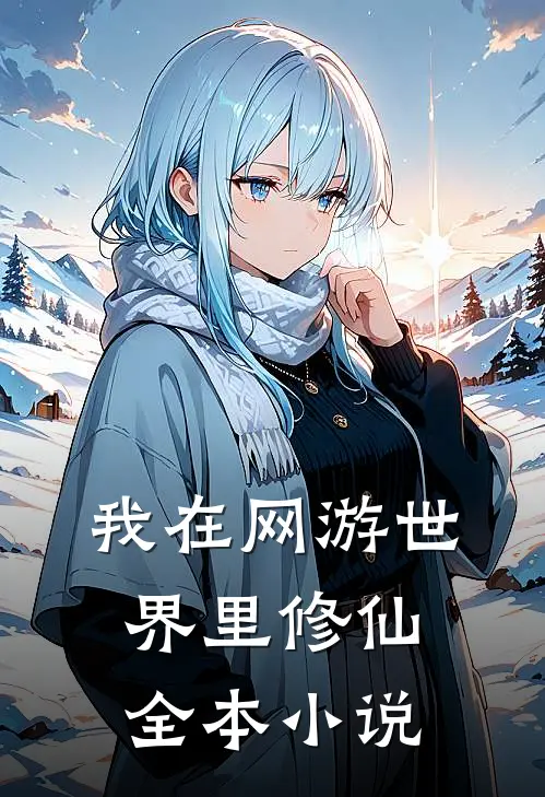 我在网游世界里修仙全本小说