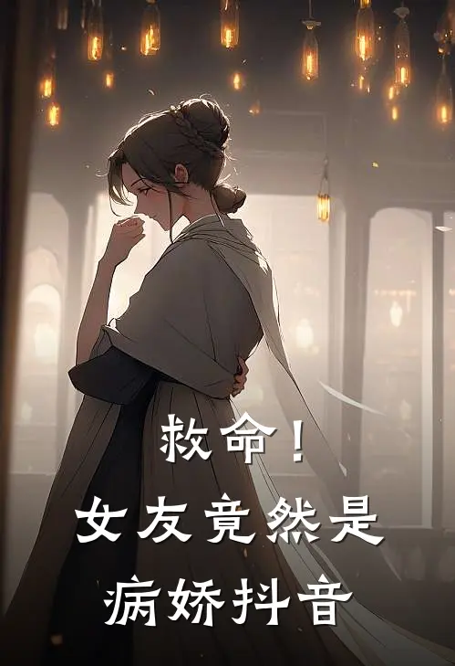 救命!女友竟然是病娇抖音视频