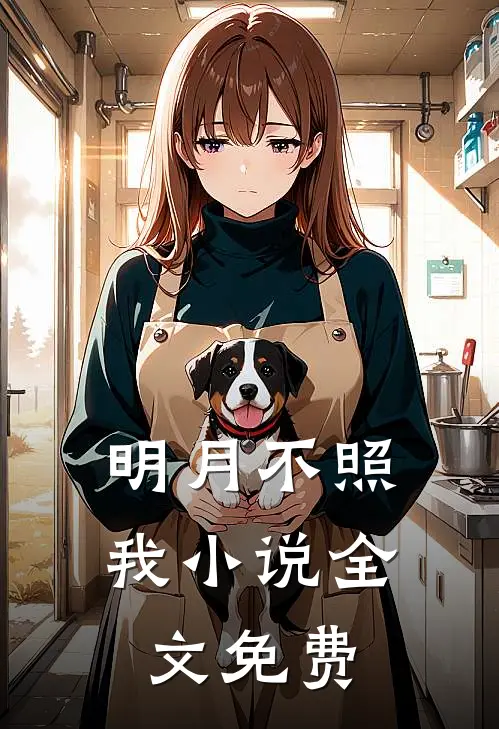 明月不照我全文免费
