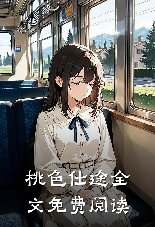 桃色仕途全文免费阅读