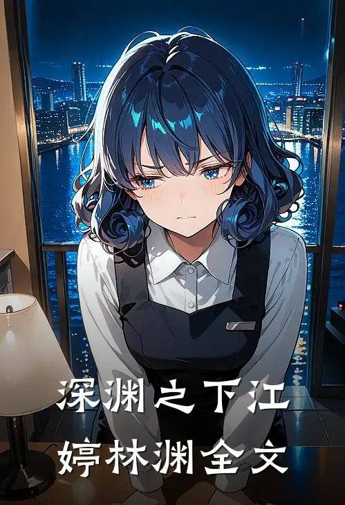 《深渊之下》江婷林渊全文