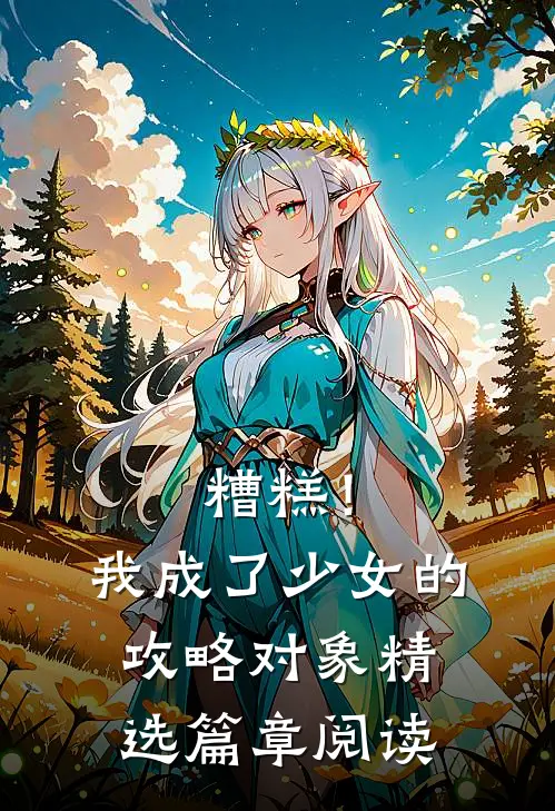 糟糕!我成了少女的攻略对象精选篇章阅读