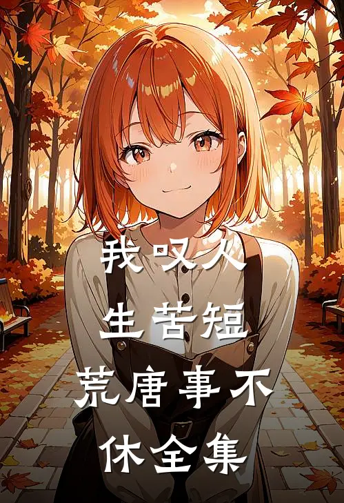 我叹人生苦短,荒唐事不休全集下一句