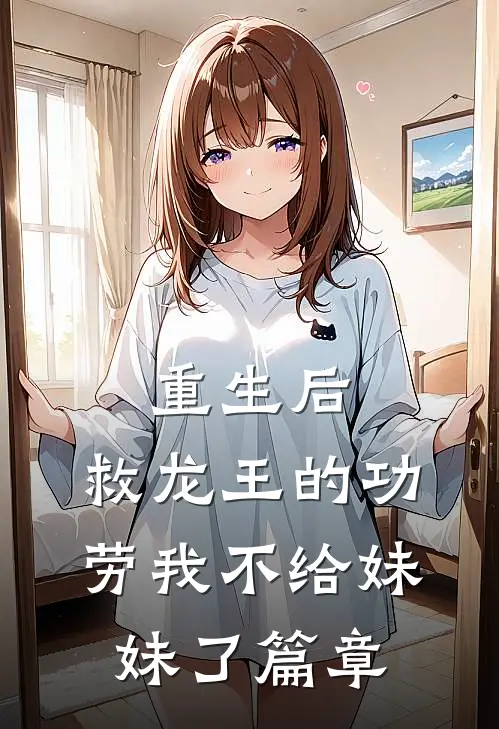 重生后,救龙王的功劳我不给妹妹了篇章免费阅读