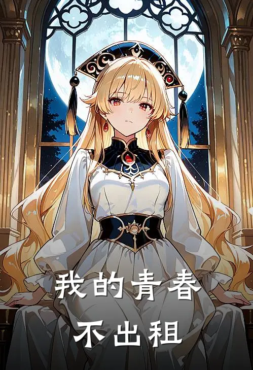 我的青春不出租