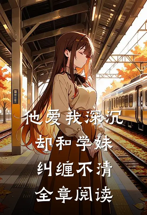 他爱我深沉,却和学妹纠缠不清全章阅读免费