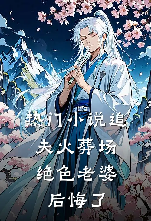 热门追夫火葬场,绝色老婆后悔了全文阅读