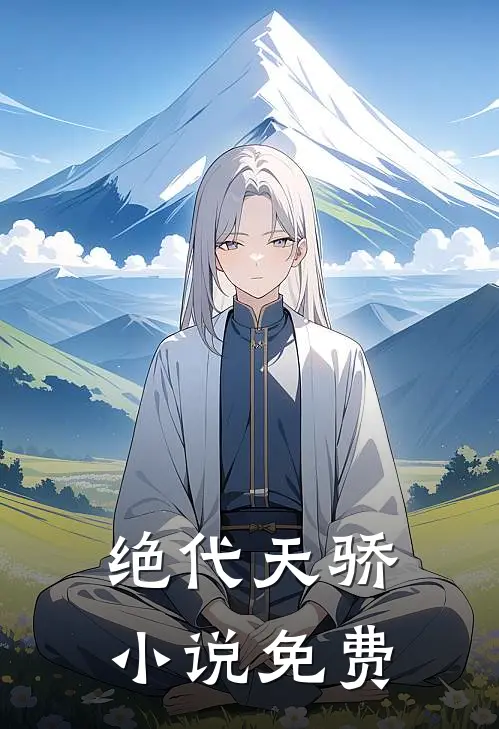 绝代天骄小说免费