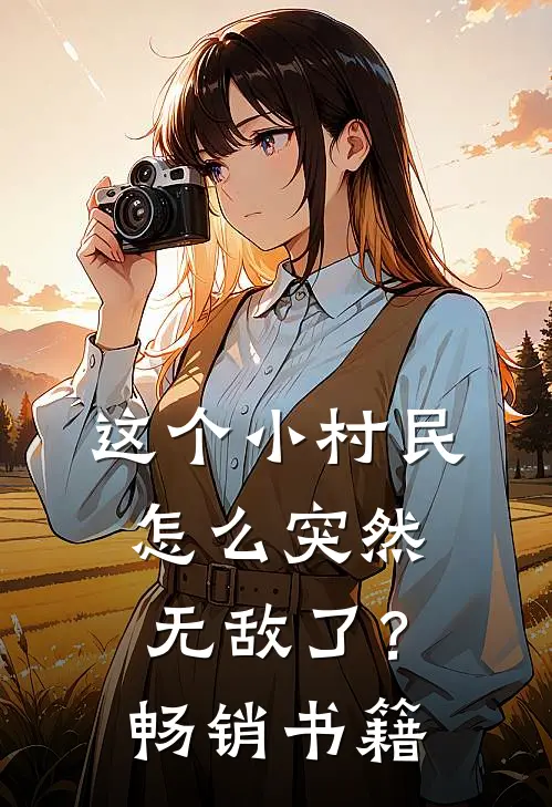 这个小村民怎么突然无敌了?畅销书籍