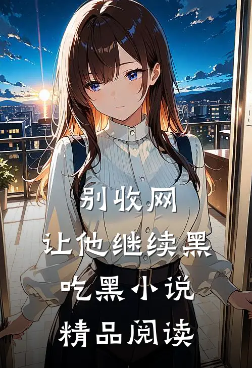 别收网，让他继续黑吃黑小说精品阅读