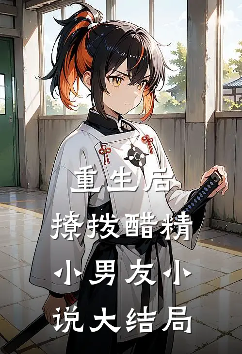 重生后,撩拨醋精小男友大结局在线阅读