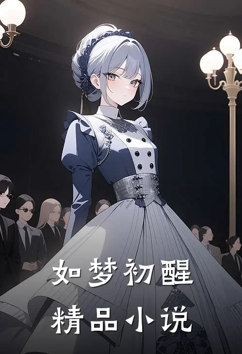 如梦初醒精品在线阅读