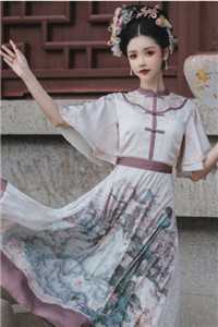 长安落雪，故人不归全篇