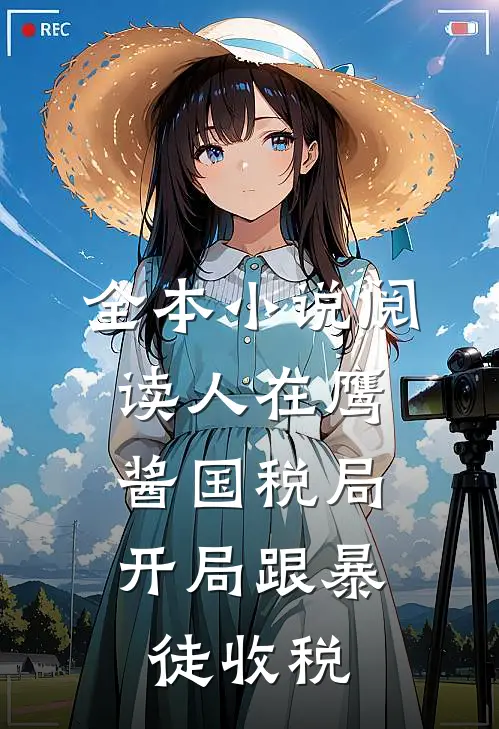 全本小说阅读人在鹰酱国税局，开局跟暴徒收税