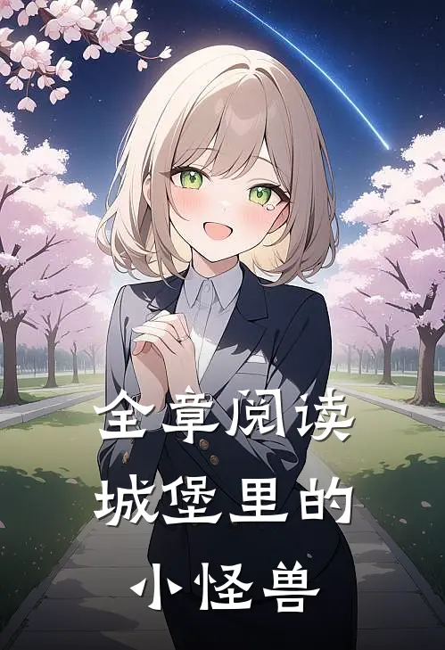 全章阅读城堡里的小怪兽阅读感想