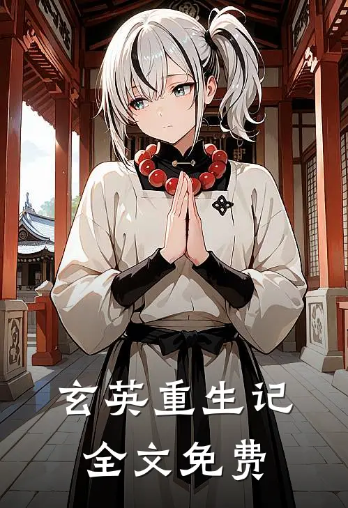 玄英重生记全文免费