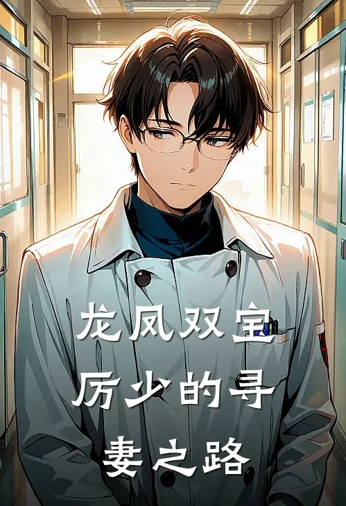 龙凤双宝厉少的寻妻之路