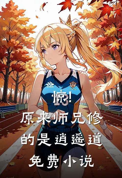 惊!原来师兄修的是逍遥道免费小说
