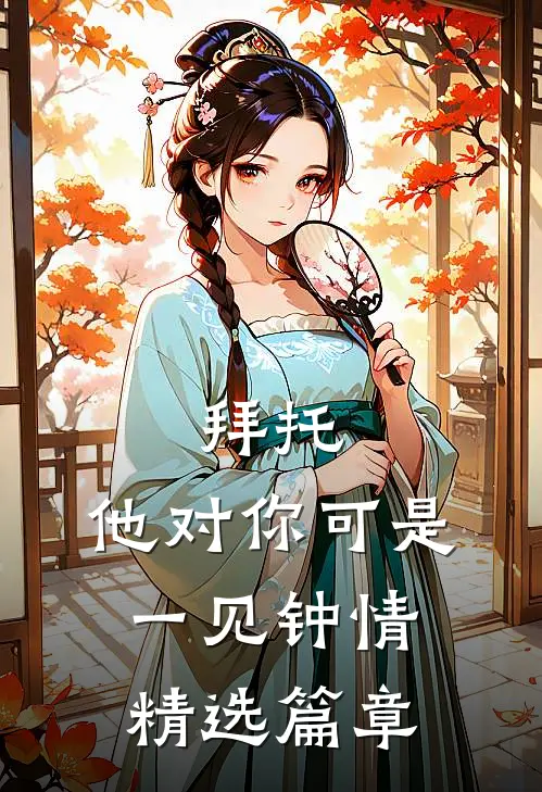 拜托,他对你可是一见钟情精选篇章在线观看