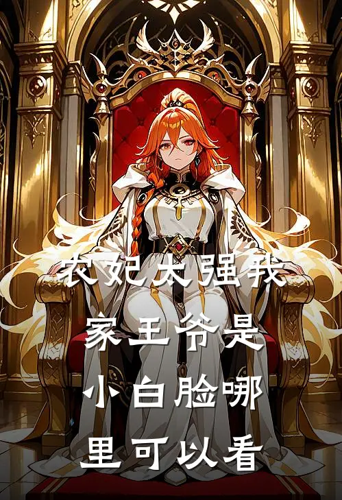 清冷战神是个妻管严正版