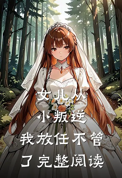 女儿从小叛逆,我放任不管了完整阅读全文