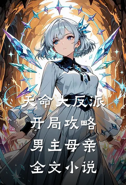 天命大反派开局攻略男主母亲全文