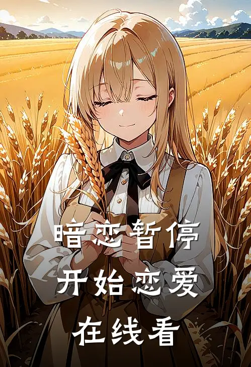 暗恋暂停,开始恋爱在线看韩剧
