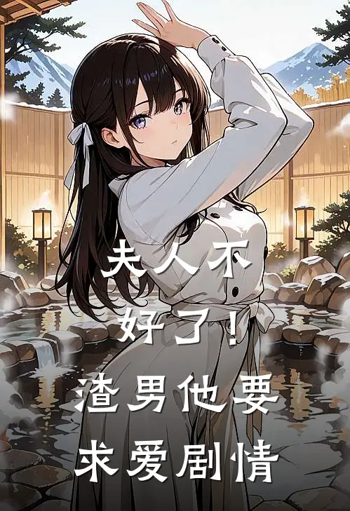 夫人不好了!渣男他要求爱剧情