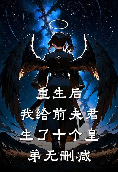 重生后,我给前夫君生了十个皇弟无删减免费阅读