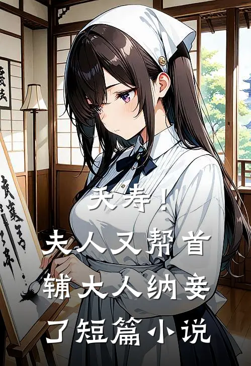 夭寿！夫人又帮首辅大人纳妾了短篇小说