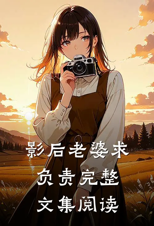影后老婆求负责完整文集阅读