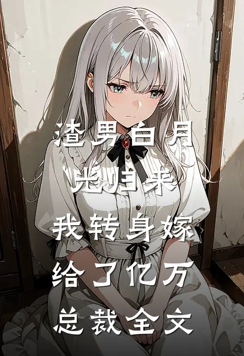 渣男白月光归来,我转身嫁给了亿万总裁全文