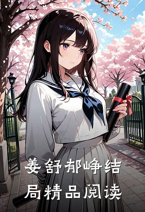 姜舒郁峥结局精品阅读