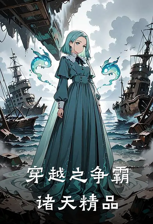 穿越之争霸诸天精品阅读