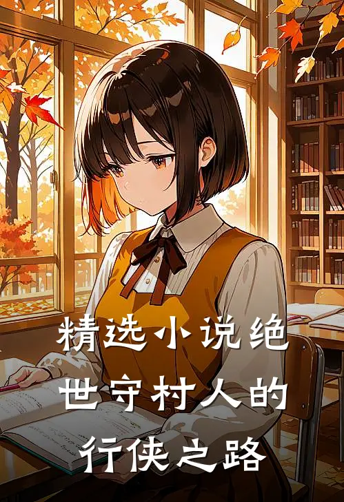 精选小说绝世守村人的行侠之路