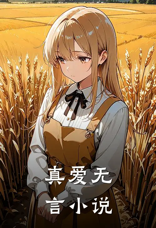 真爱无言阅读