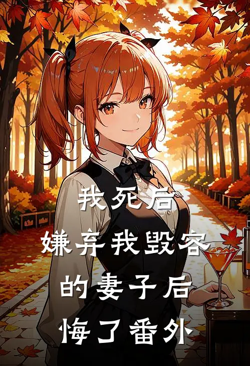 我死后,嫌弃我毁容的妻子后悔了 番外免费阅读