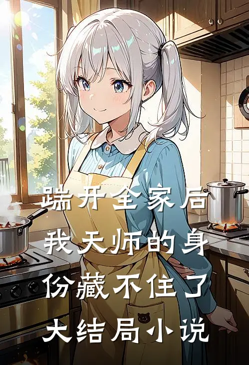 踹开全家后我天师的身份藏不住了大结局小说